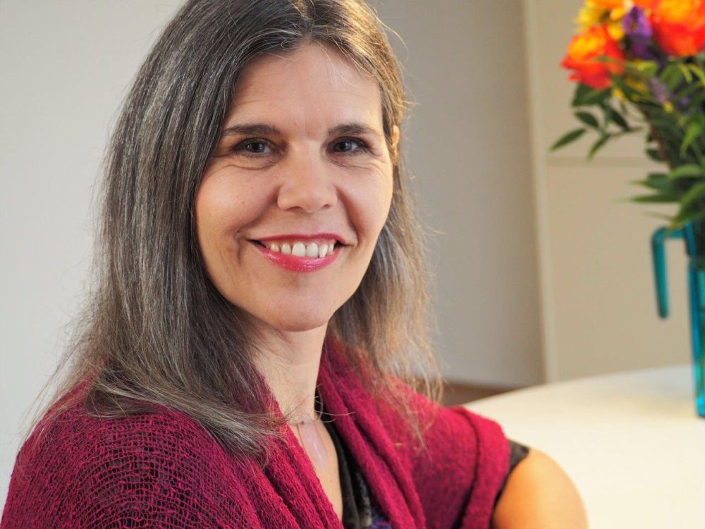 Mag. Sabine Knoll