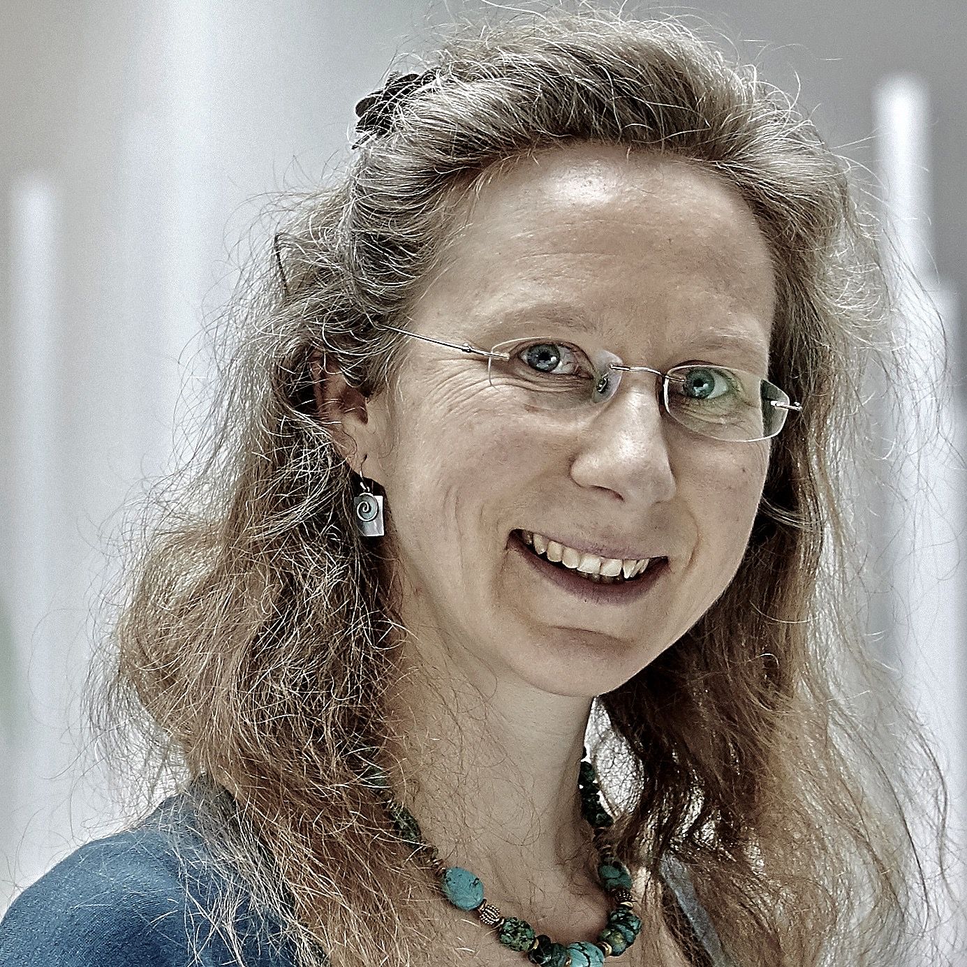 Susanne Streibert