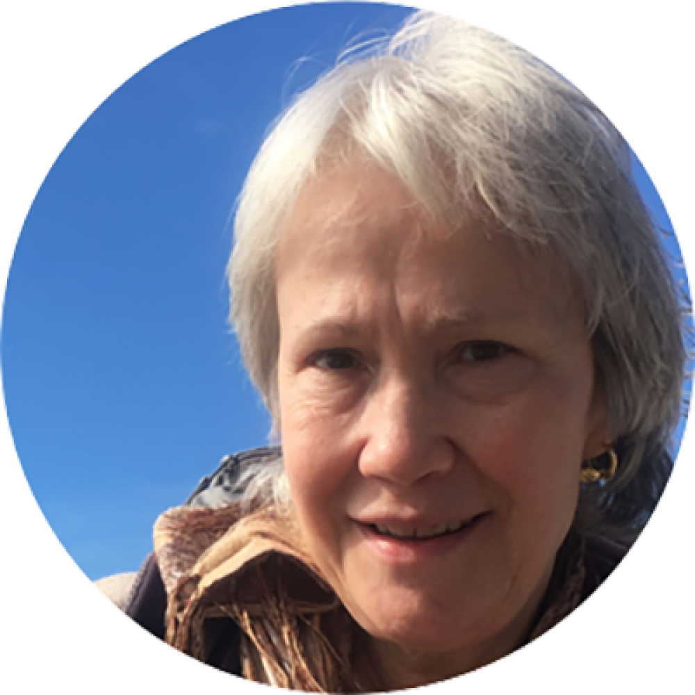 Marianne Schauwecker