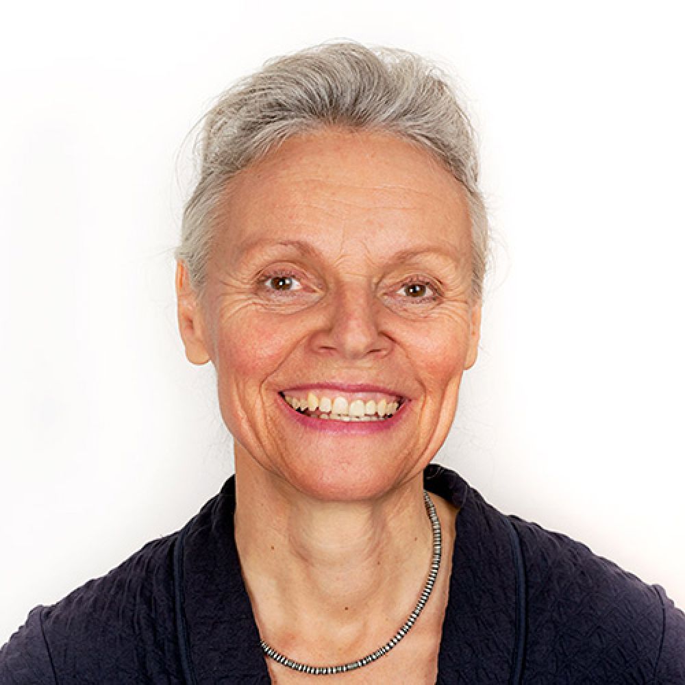 Rita Fallegger