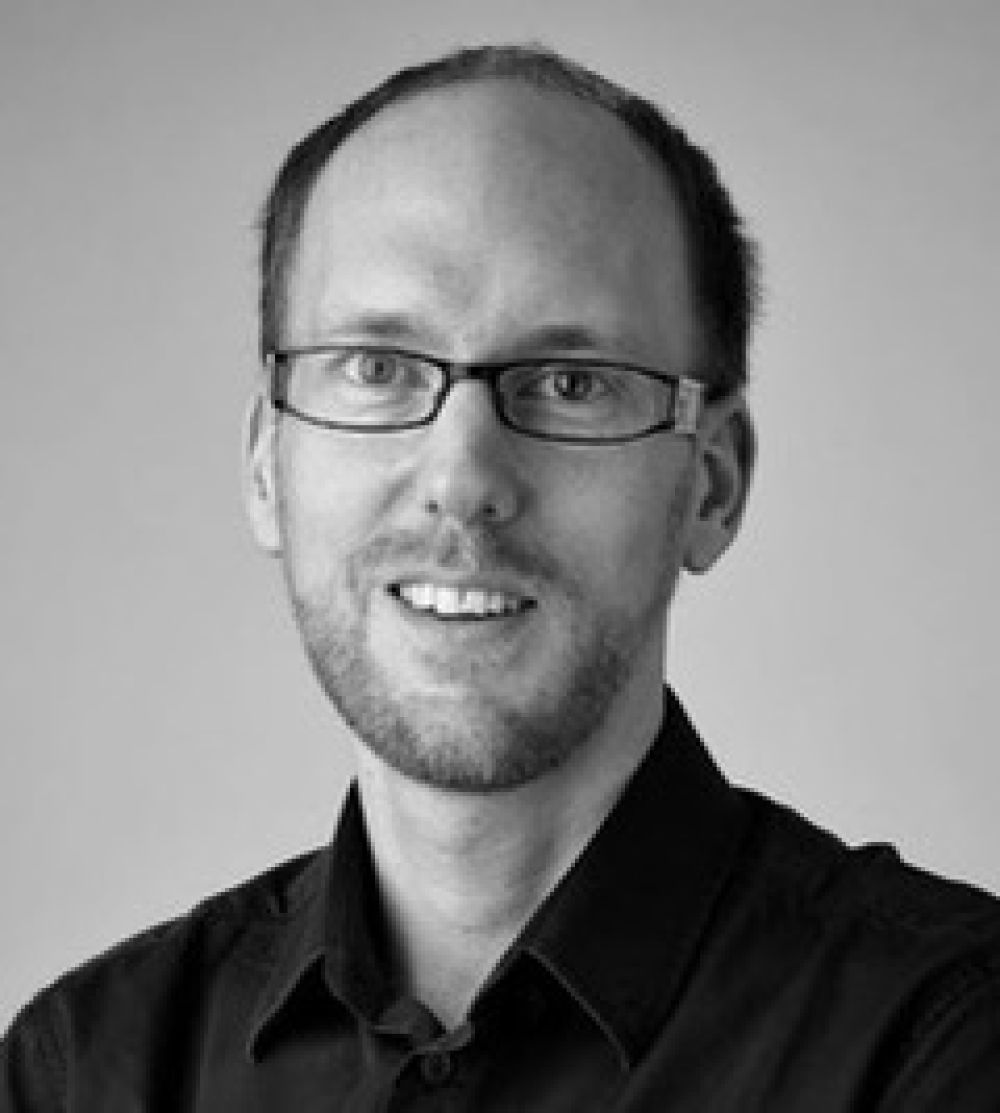 Michael Plüss