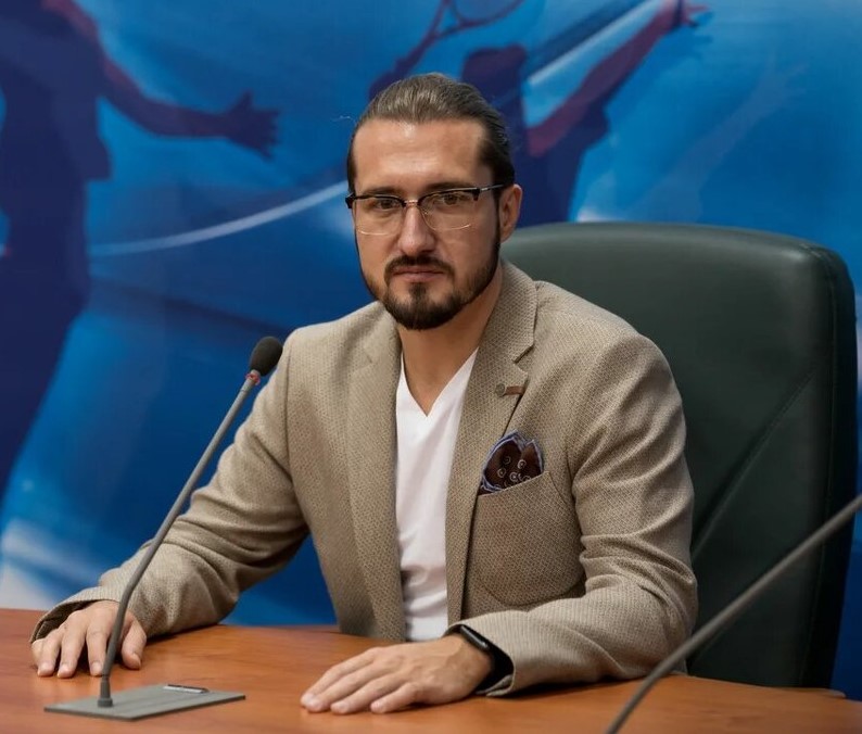 Alexander Luzgin