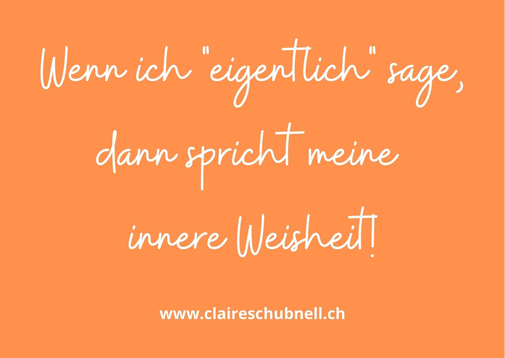 Kunsttherapie Claire Schubnell