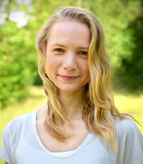 Johanna Schön