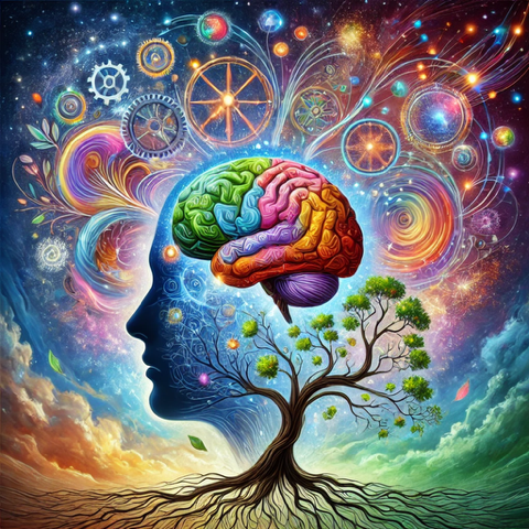 Versteckte Neurodivergenz