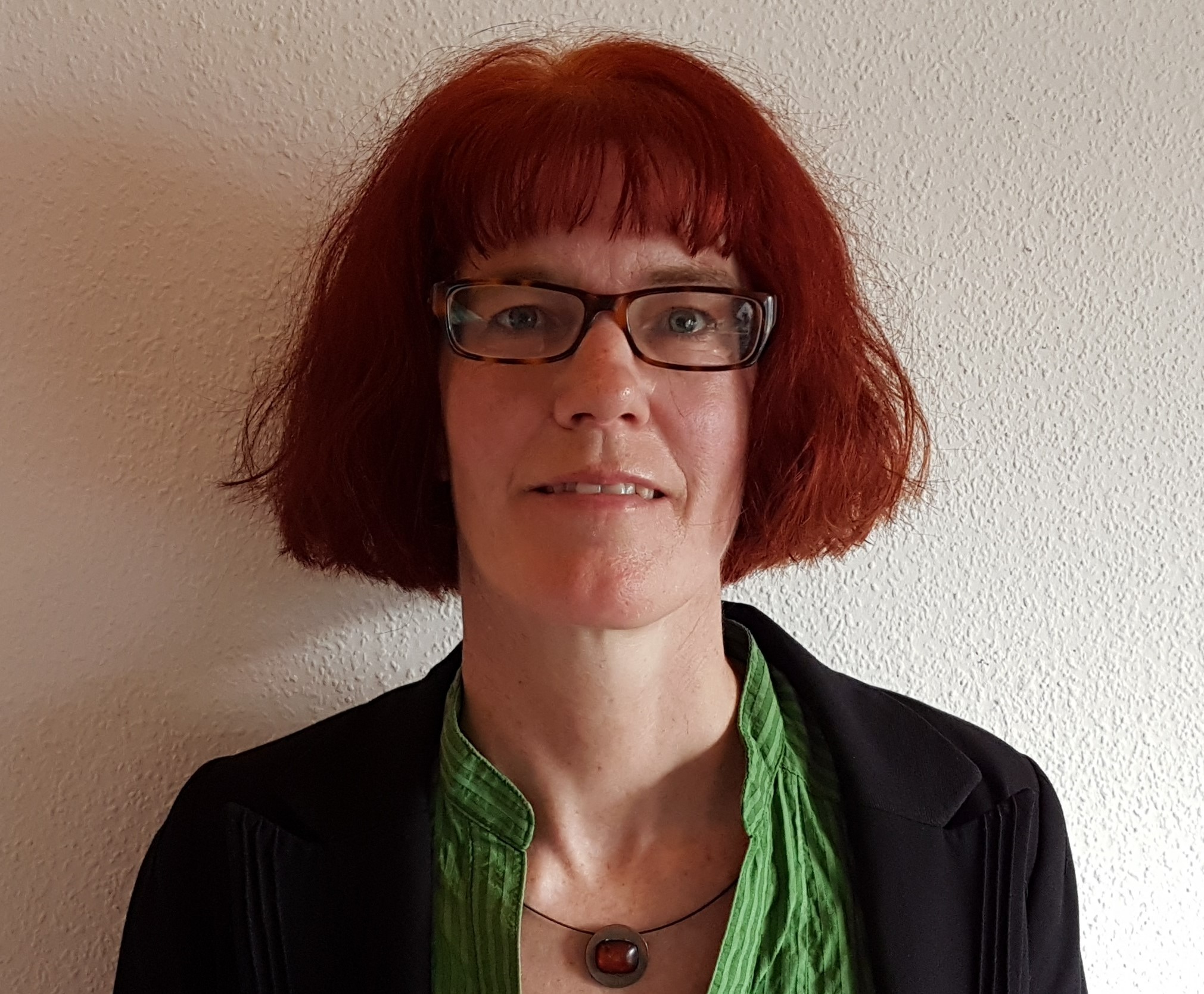 Prof. Dr. Dagmar Fenner