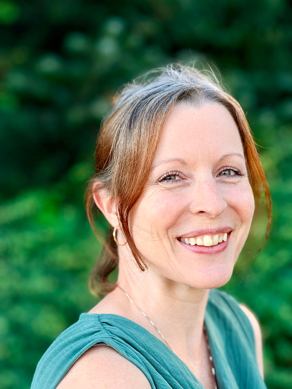 Esther Goldinger