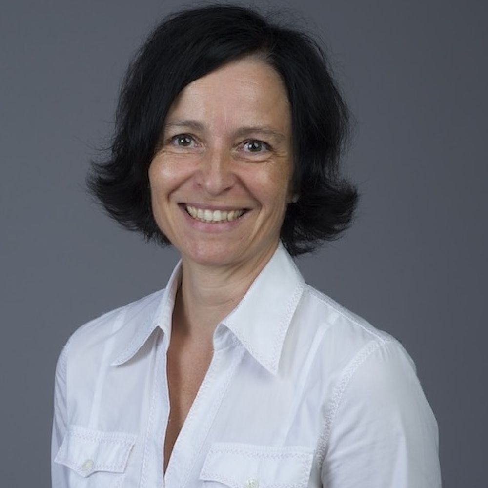 Nicole Schmitz