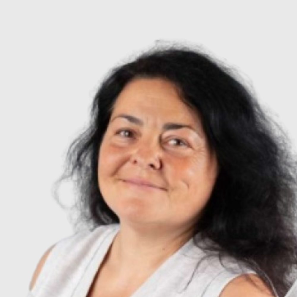 Rosanna Tivolino