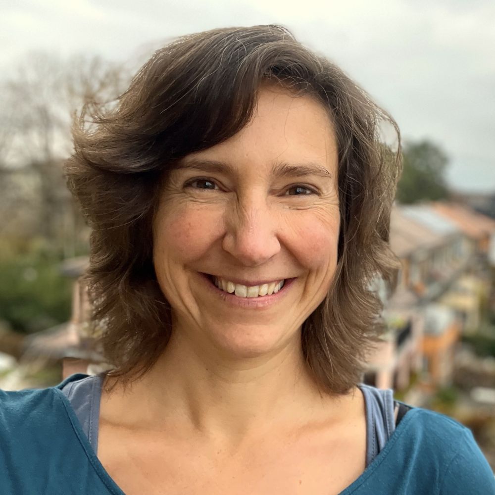 Manuela Mühlemann