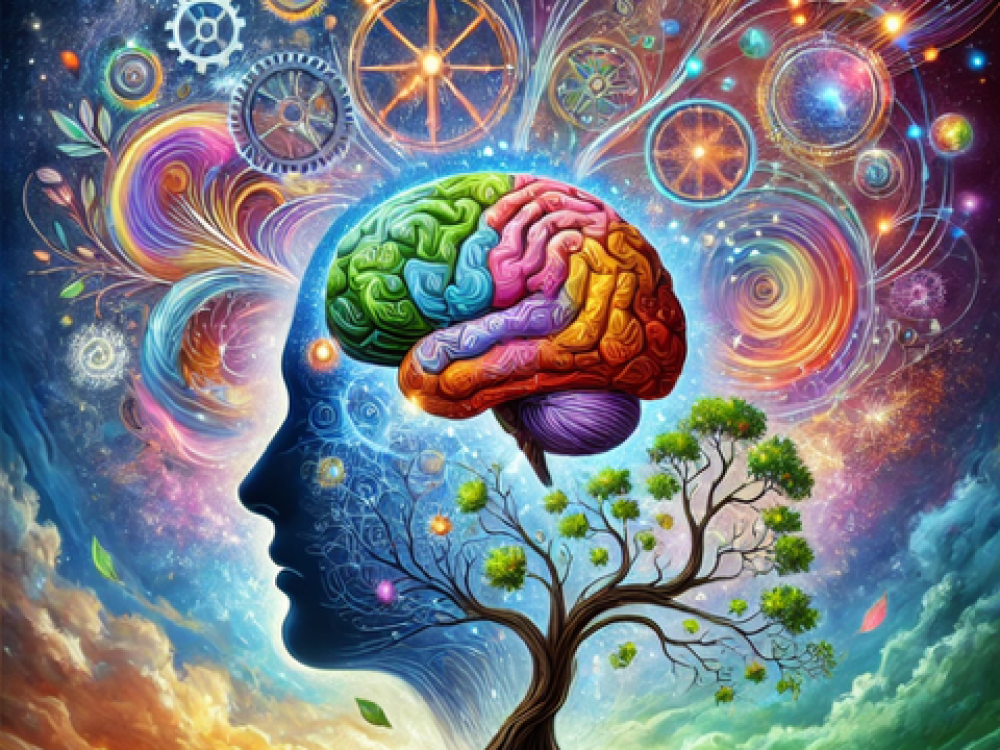 Versteckte Neurodivergenz