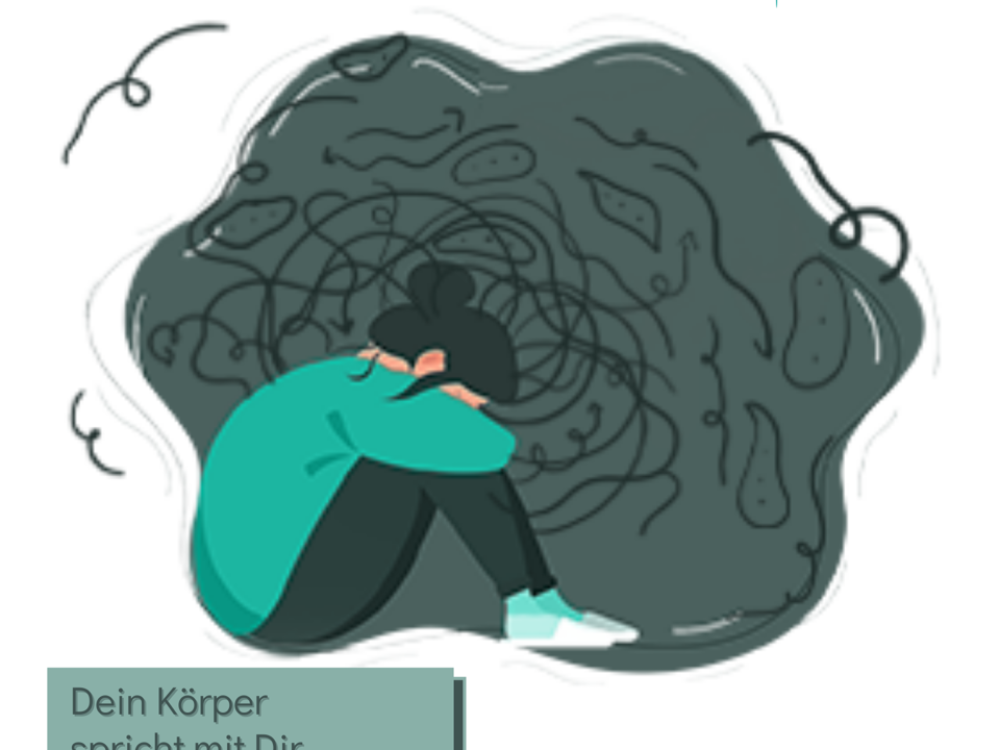 Hochsensibilität und Depression